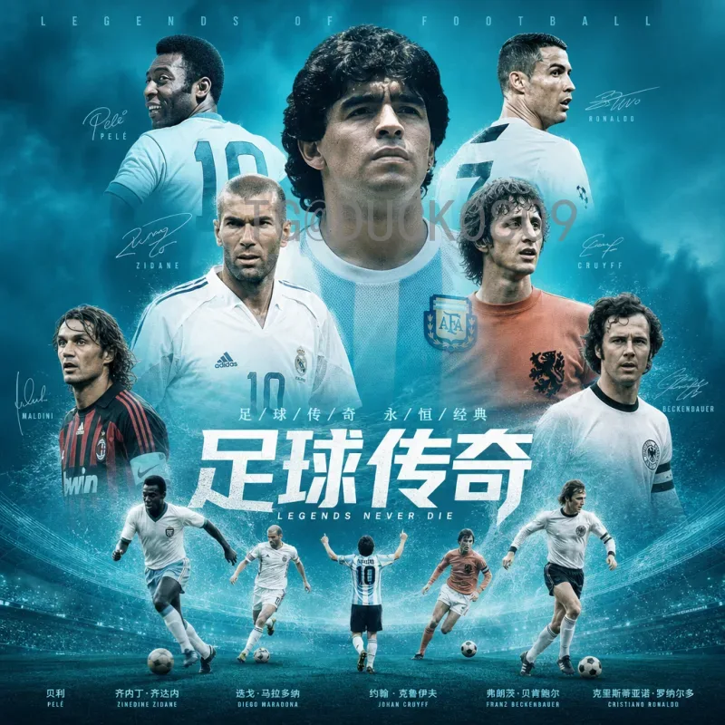 梅西备战2026世界杯：传奇再续，阿根廷球王的新征程